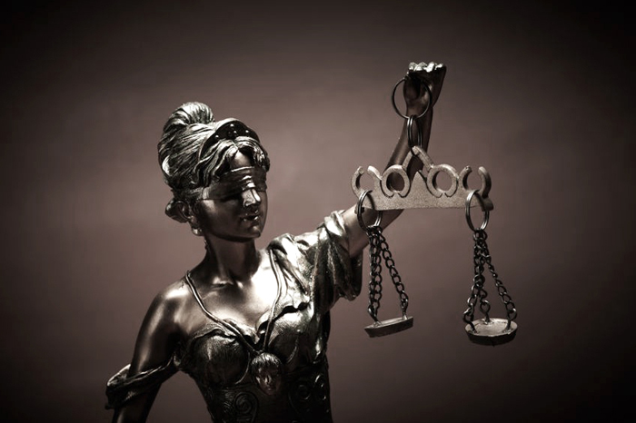 criminal litigation